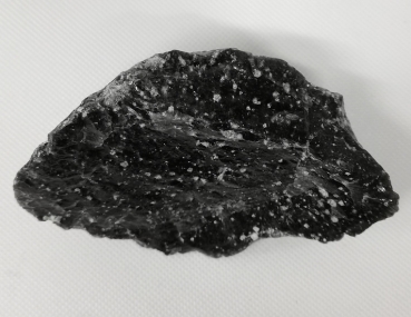 Schneeflocken Obsidian